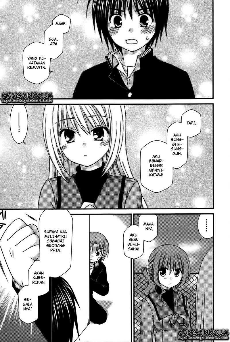 Chapter 21 - halaman 23