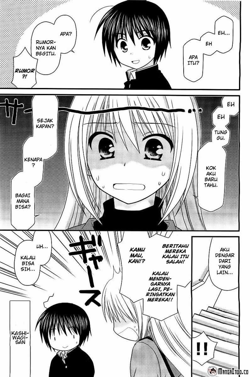 Chapter 18 - halaman 14