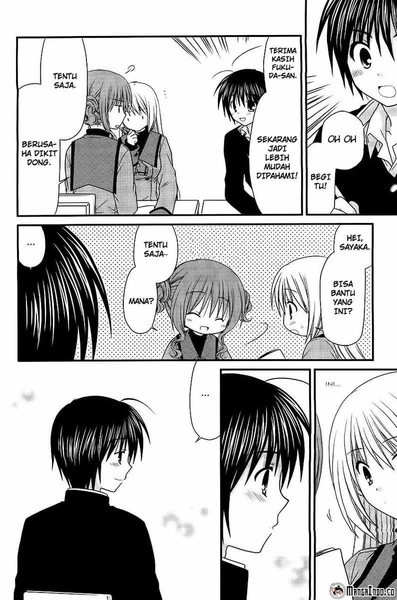 Chapter 18 - halaman 19