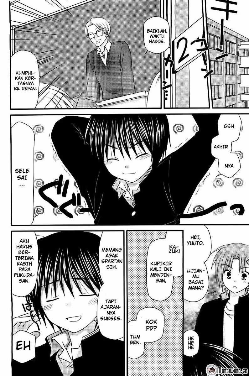 Chapter 18 - halaman 21