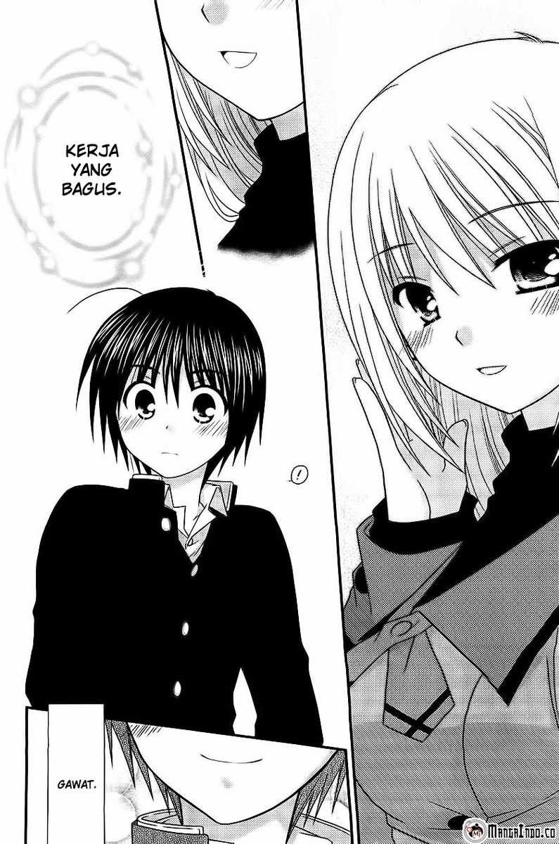 Chapter 18 - halaman 23