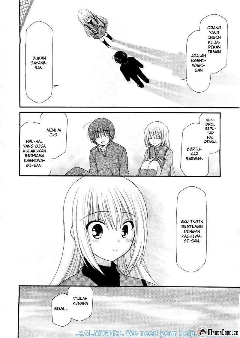 Chapter 17 - halaman 16
