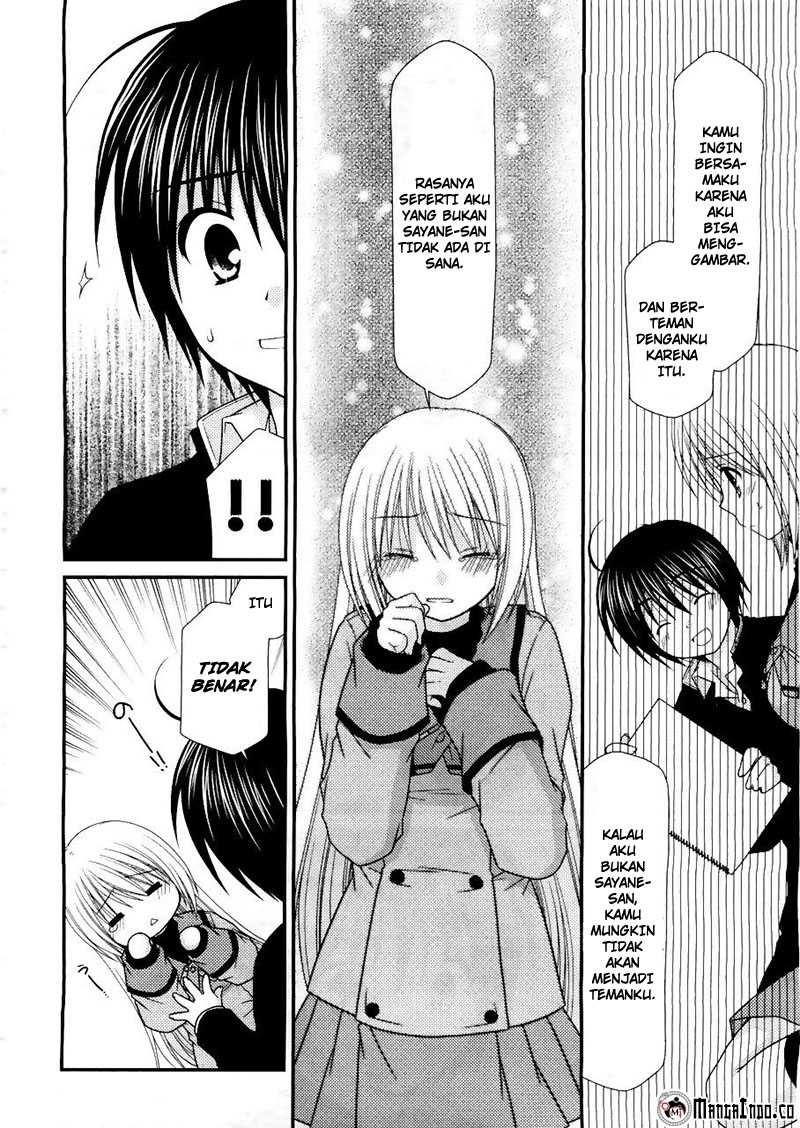 Chapter 17 - halaman 20