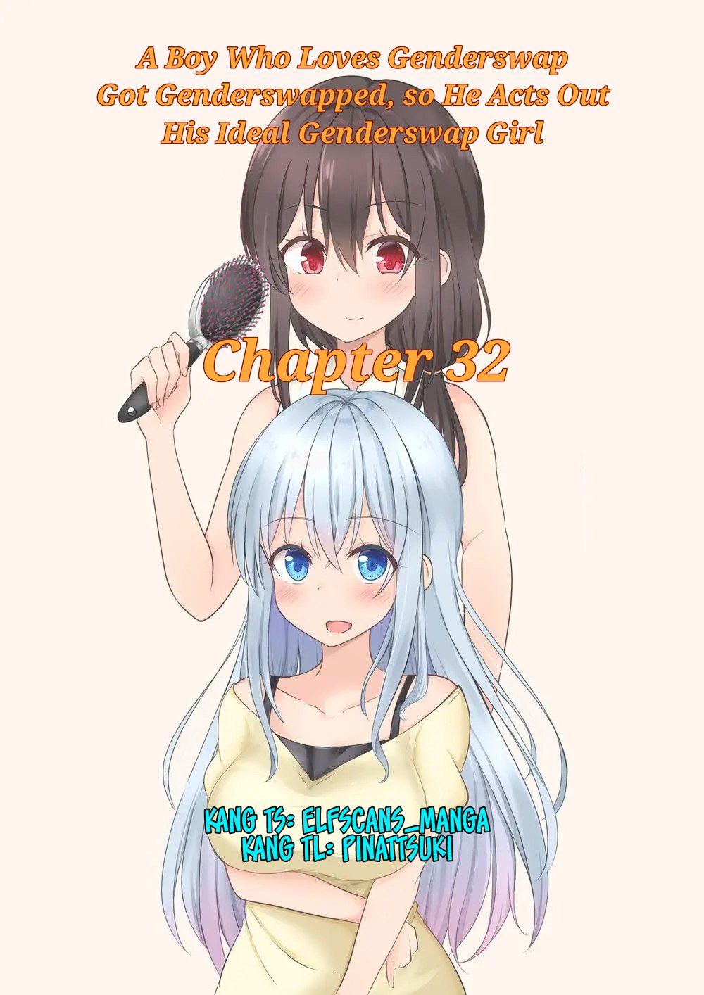 Chapter 32 - halaman 2