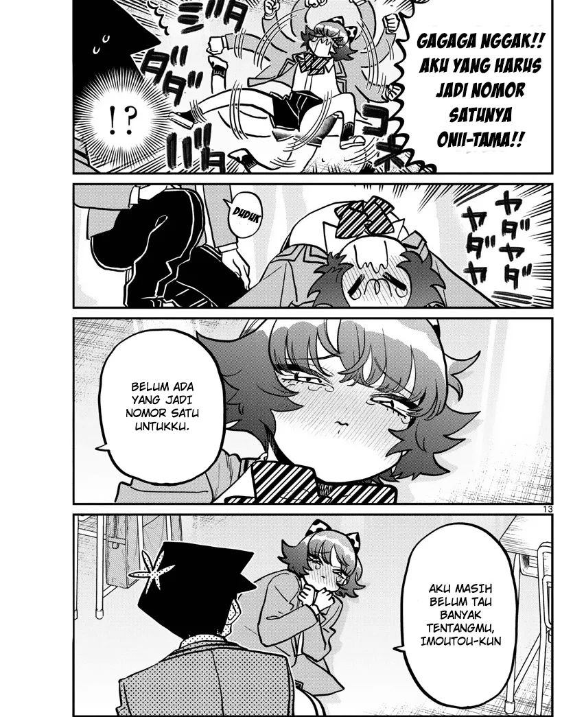 Chapter 349 - halaman 14