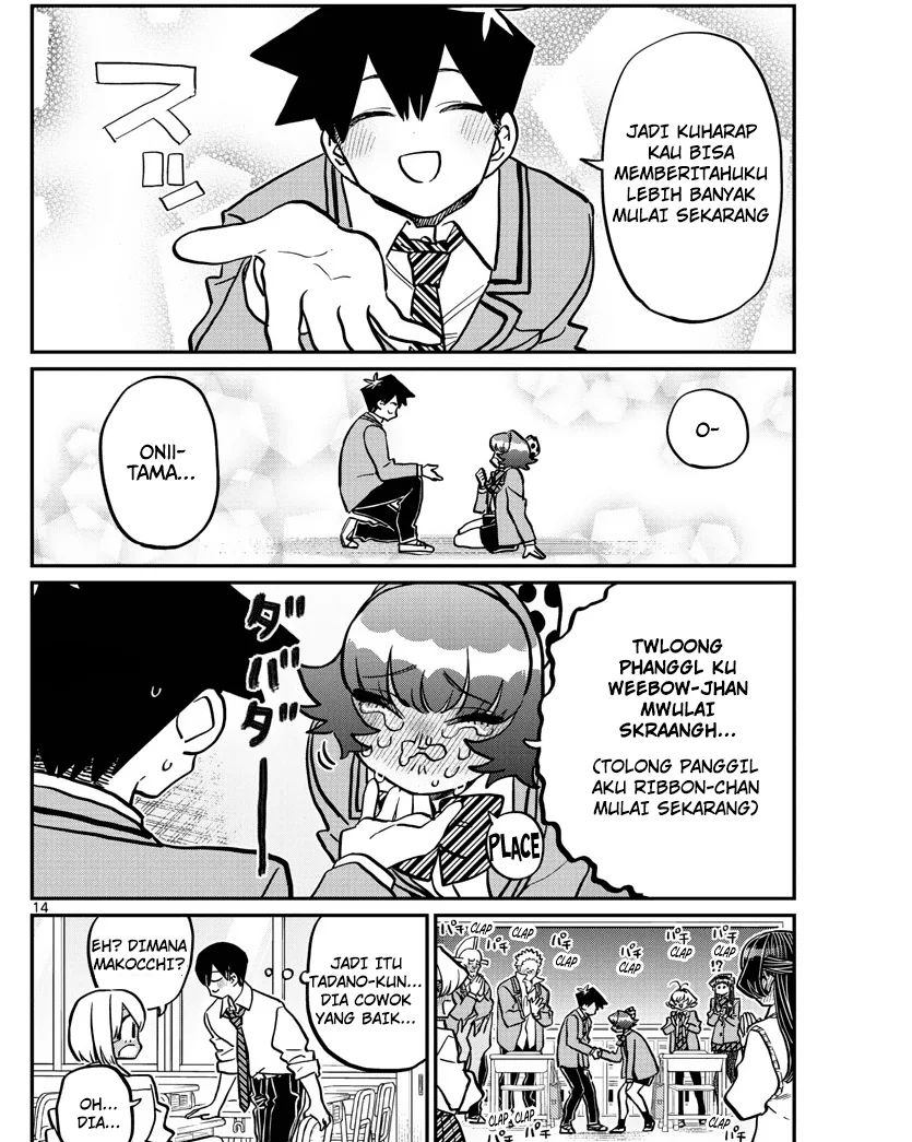 Chapter 349 - halaman 15