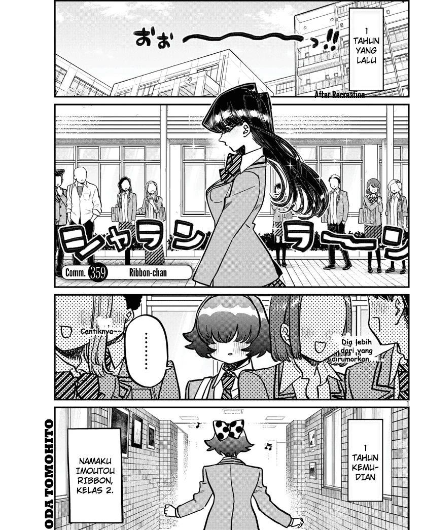 Chapter 349 - halaman 20