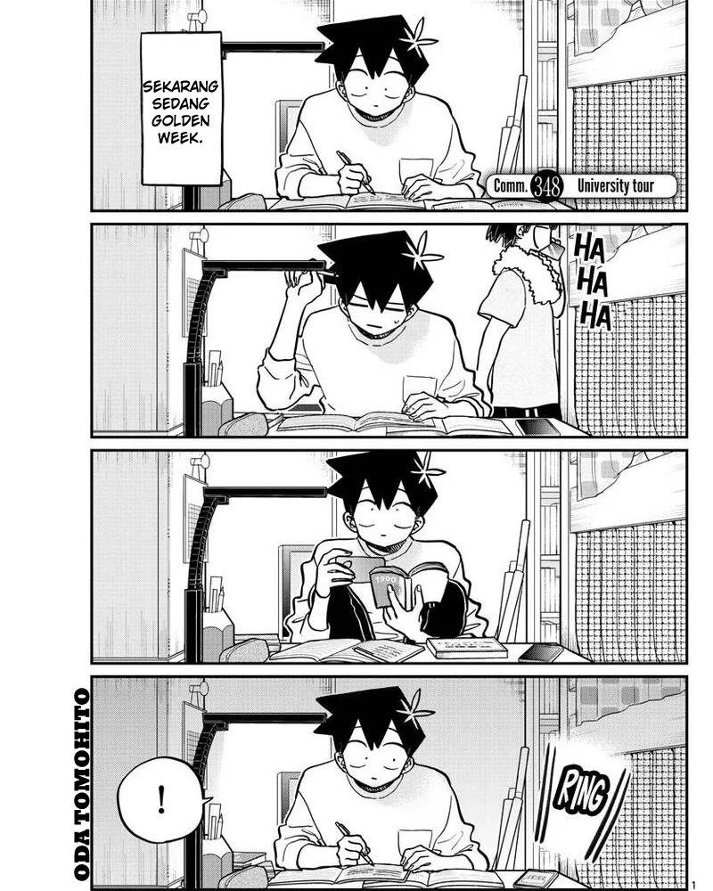 Chapter 348 - halaman 20