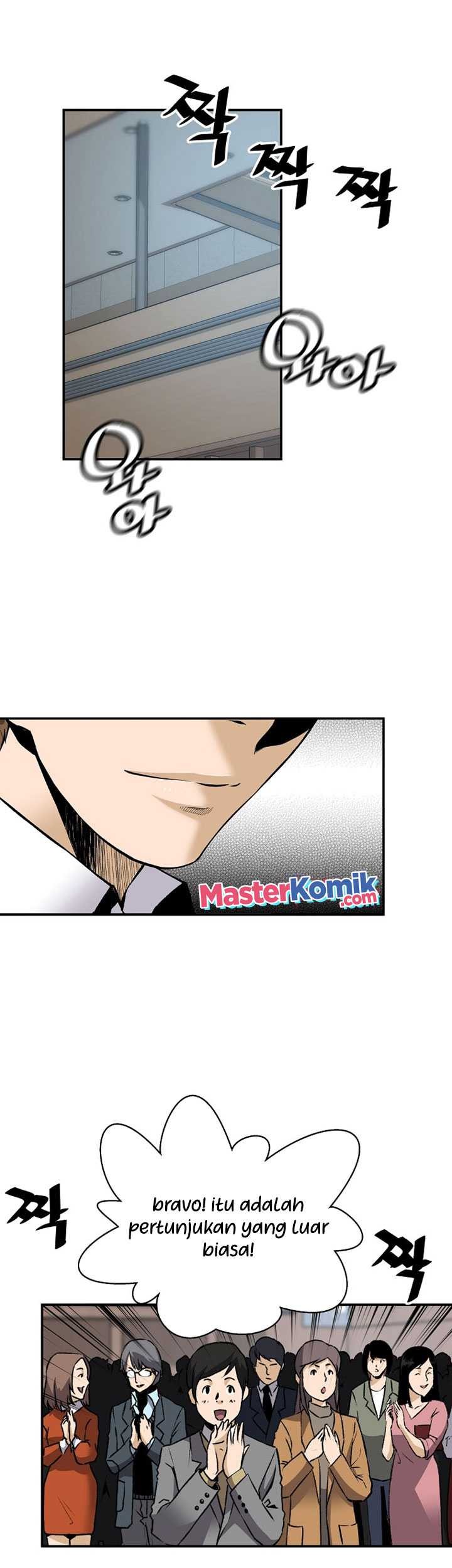 Chapter 64 - halaman 39
