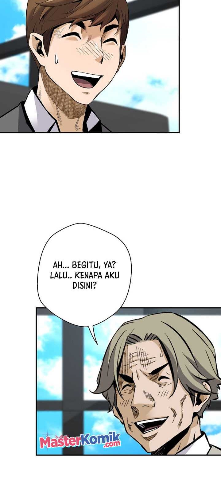 Chapter 64 - halaman 48