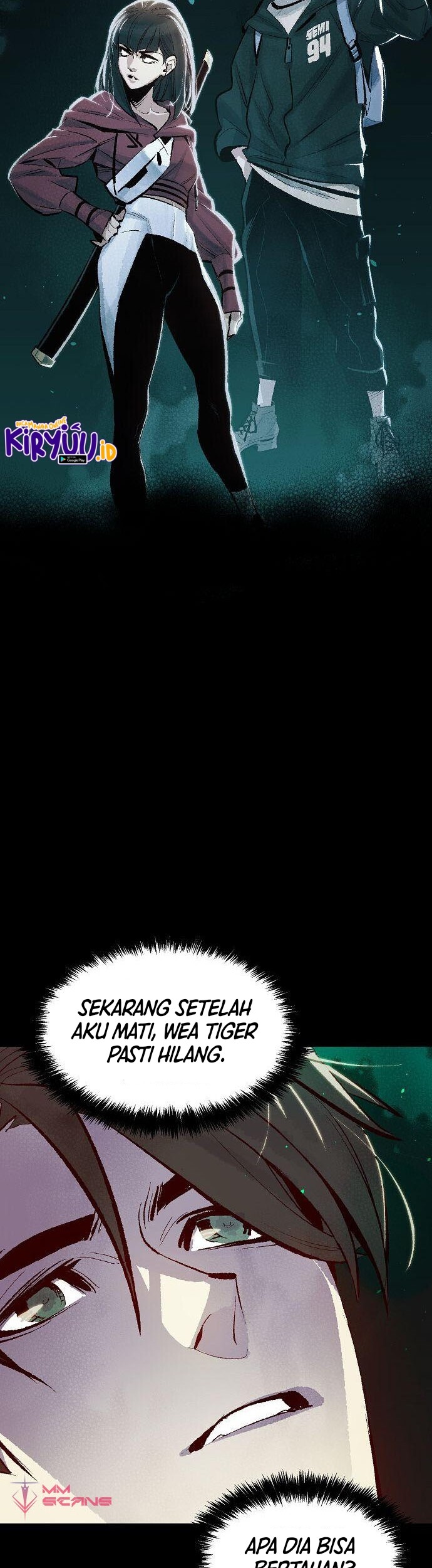 Chapter 60 - halaman 83