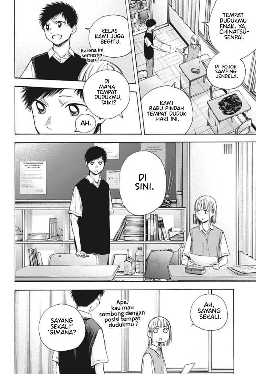 Chapter 48 - halaman 15