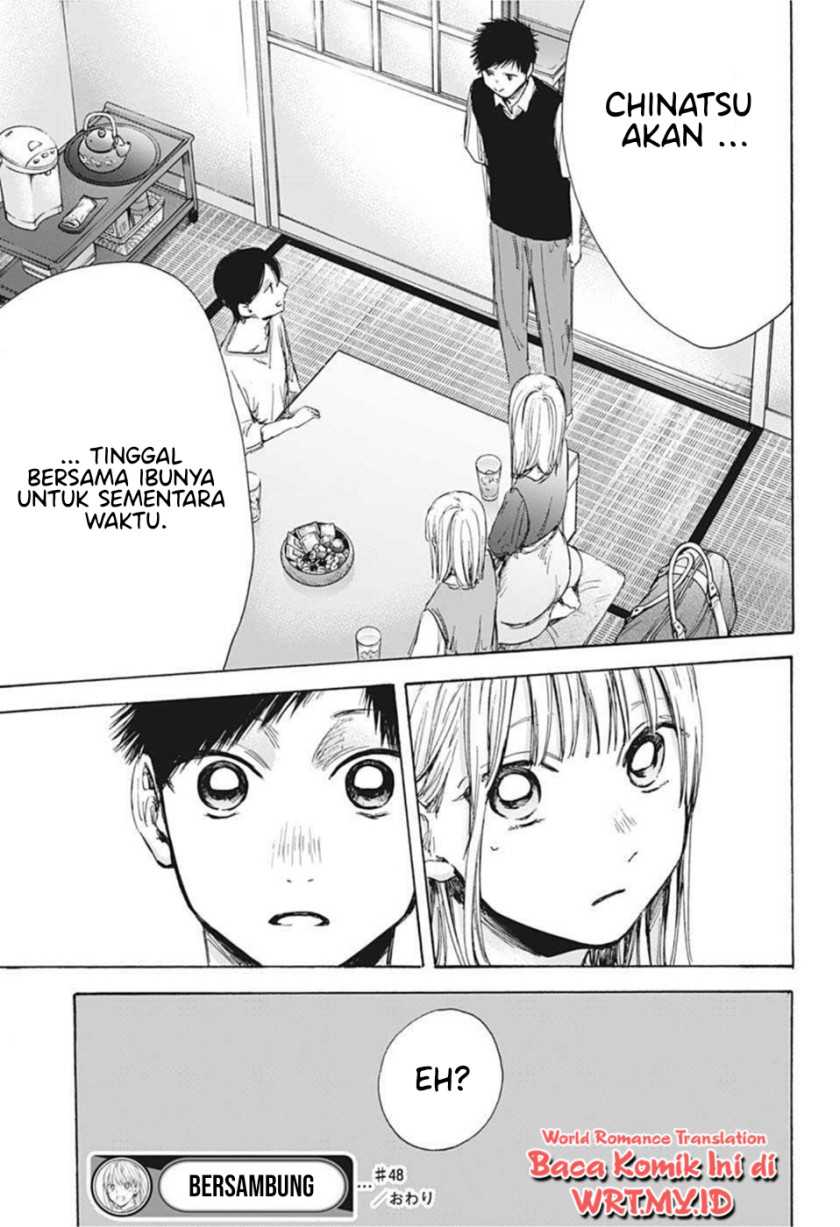 Chapter 48 - halaman 26