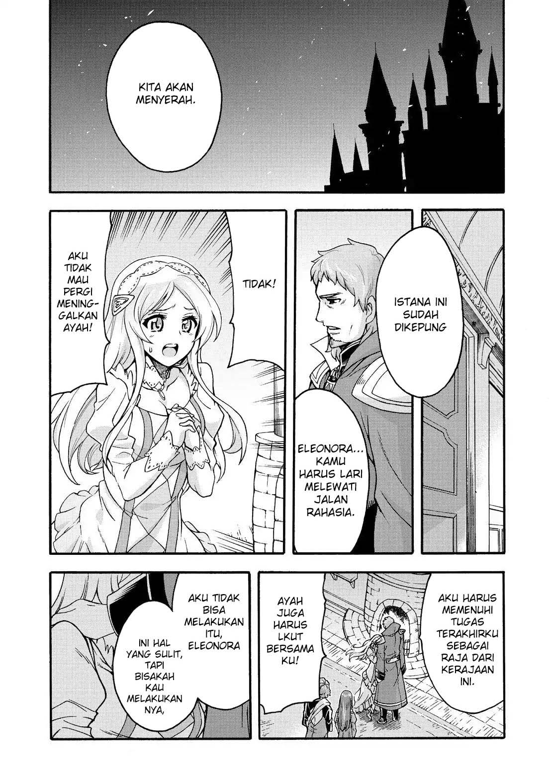 Chapter 58 - halaman 21