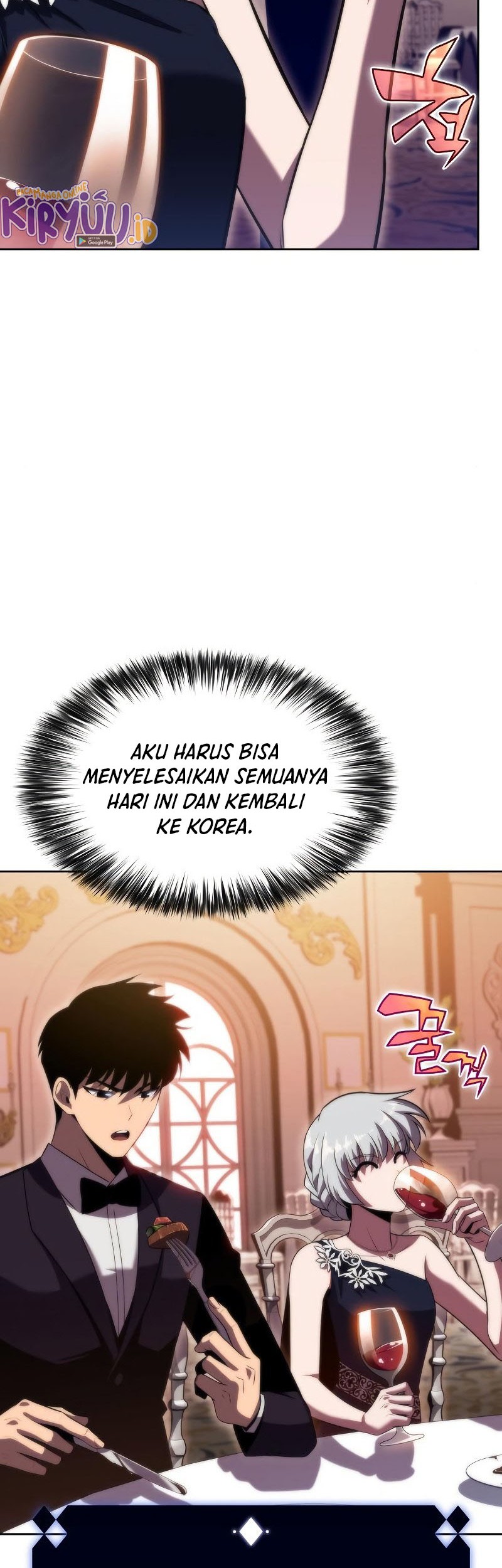 Chapter 67 - halaman 23