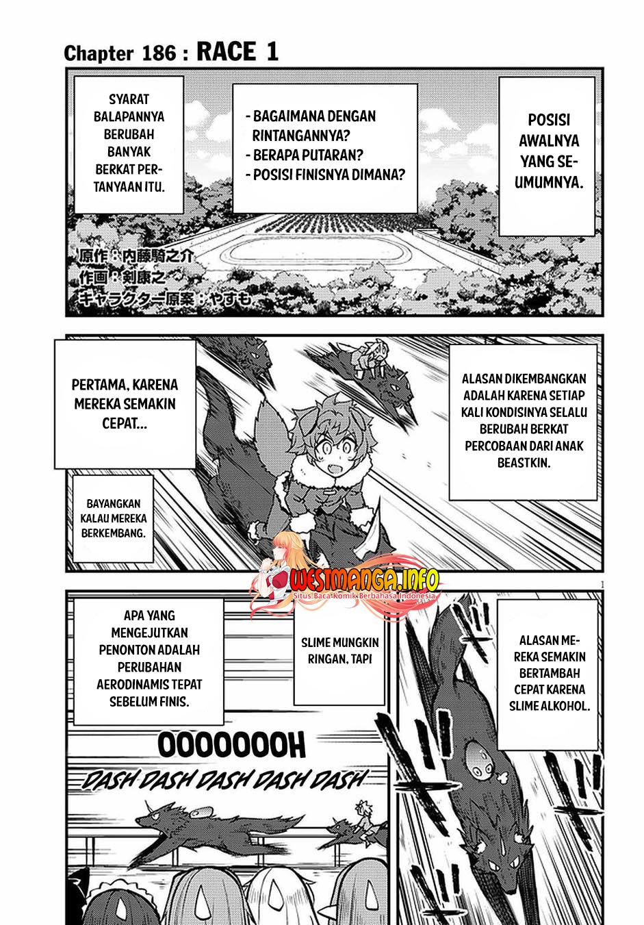 Chapter 186 - halaman 3