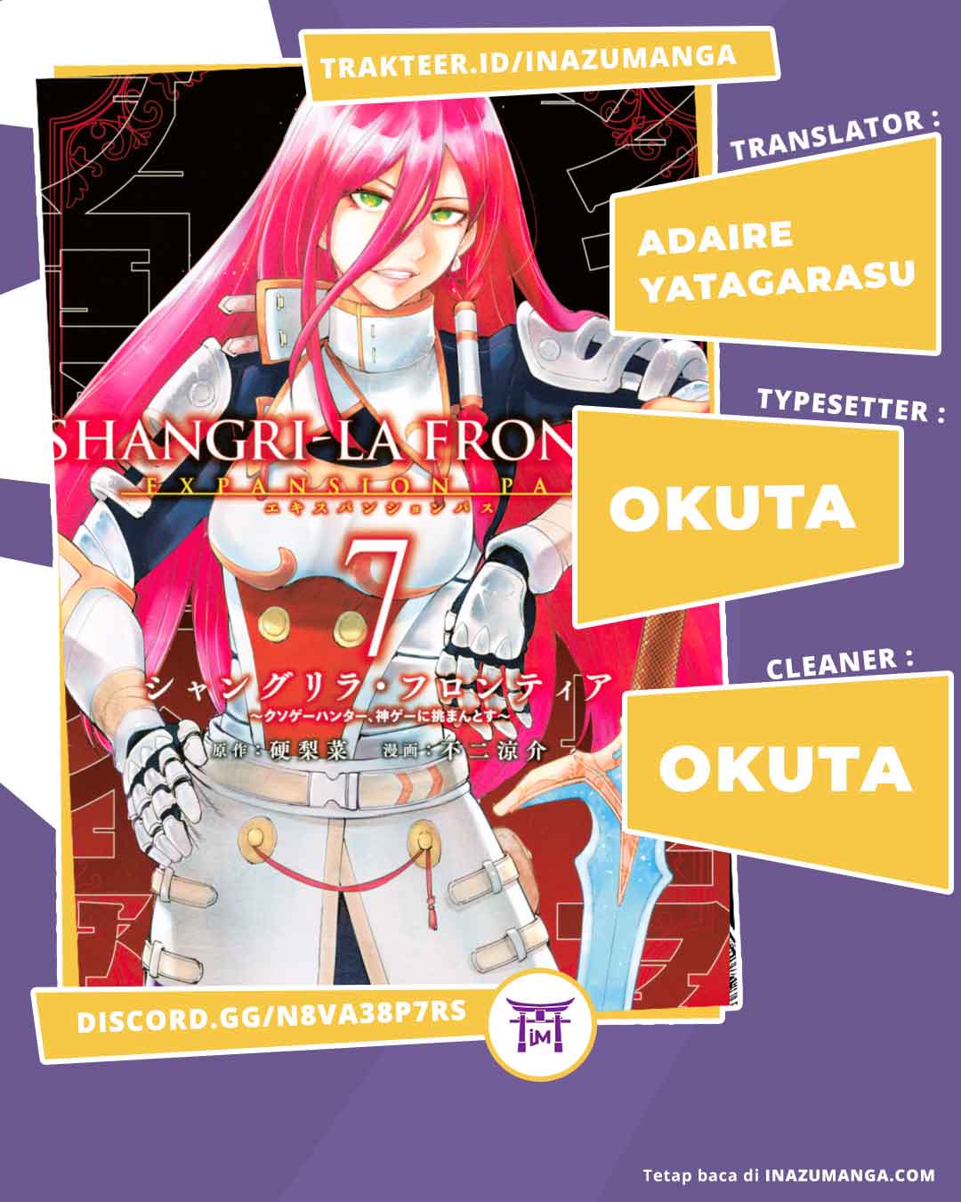 Chapter 77 - halaman 2