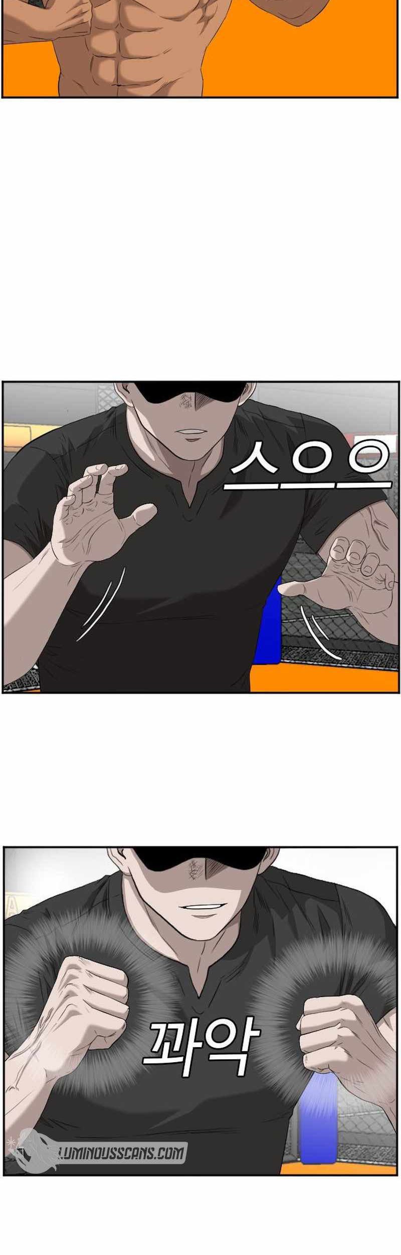 Chapter 99 - halaman 36