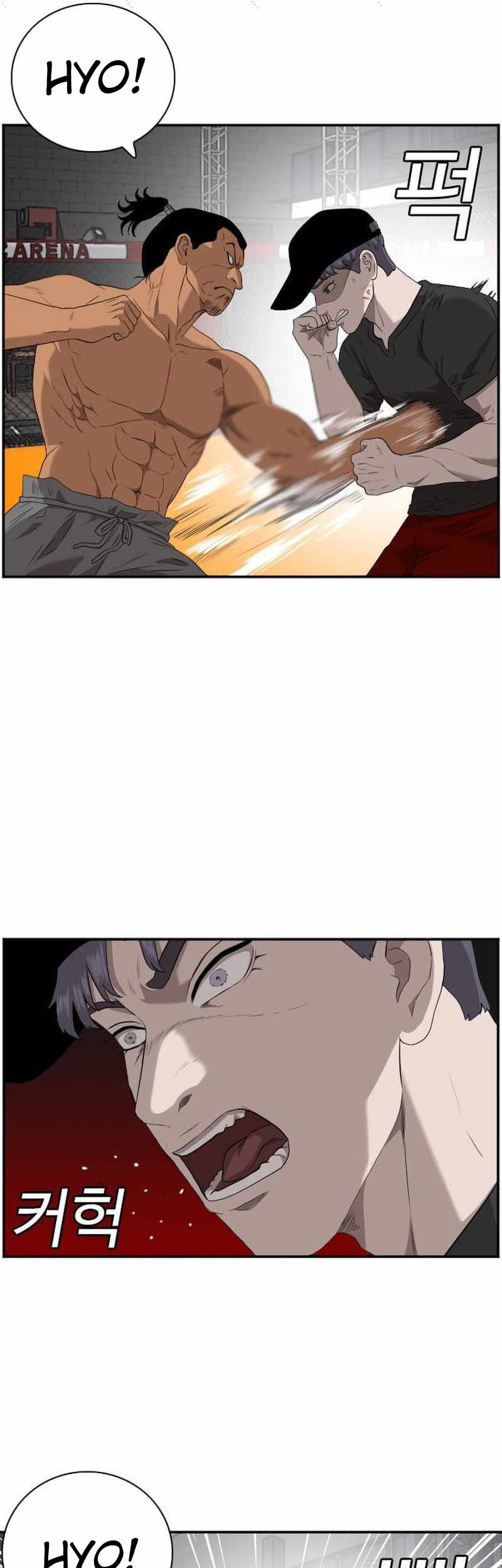 Chapter 99 - halaman 39