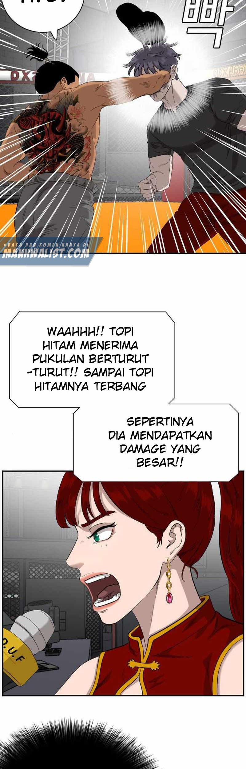 Chapter 99 - halaman 40