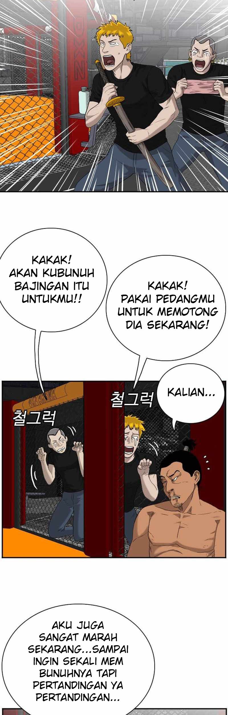 Chapter 99 - halaman 56