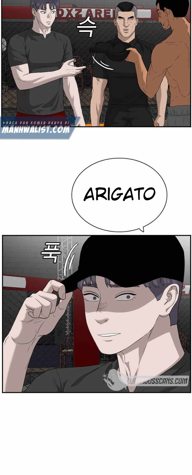 Chapter 99 - halaman 58