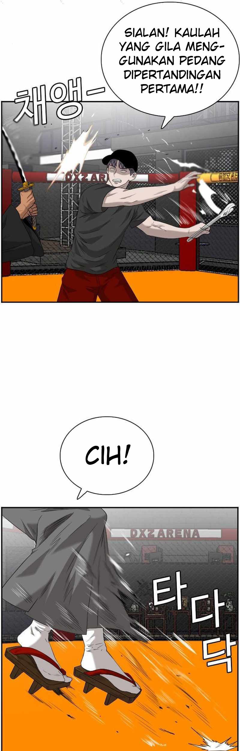 Chapter 99 - halaman 7