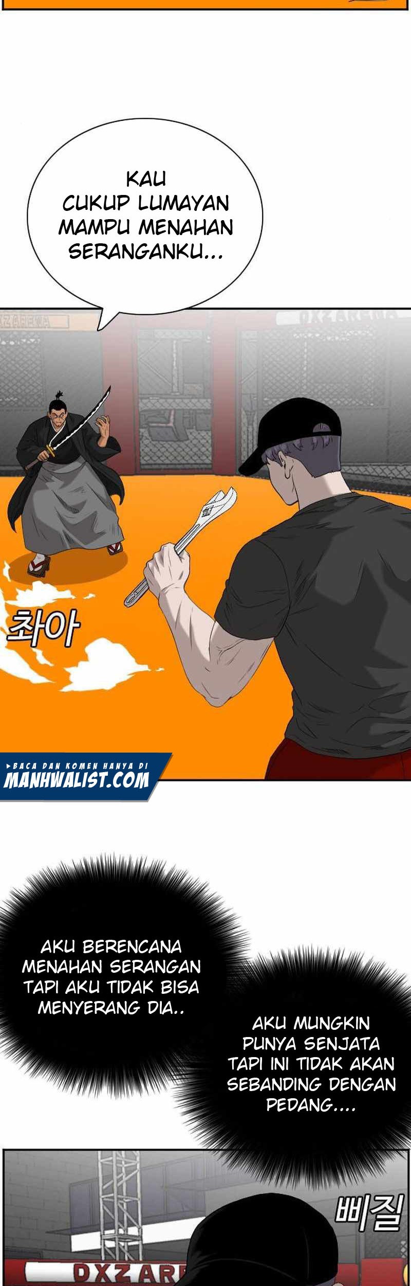 Chapter 99 - halaman 8