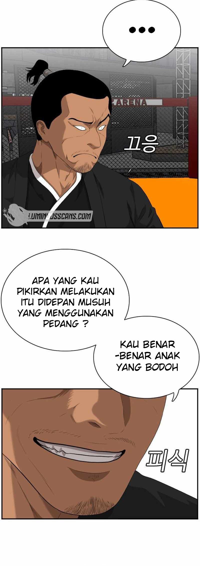 Chapter 99 - halaman 14