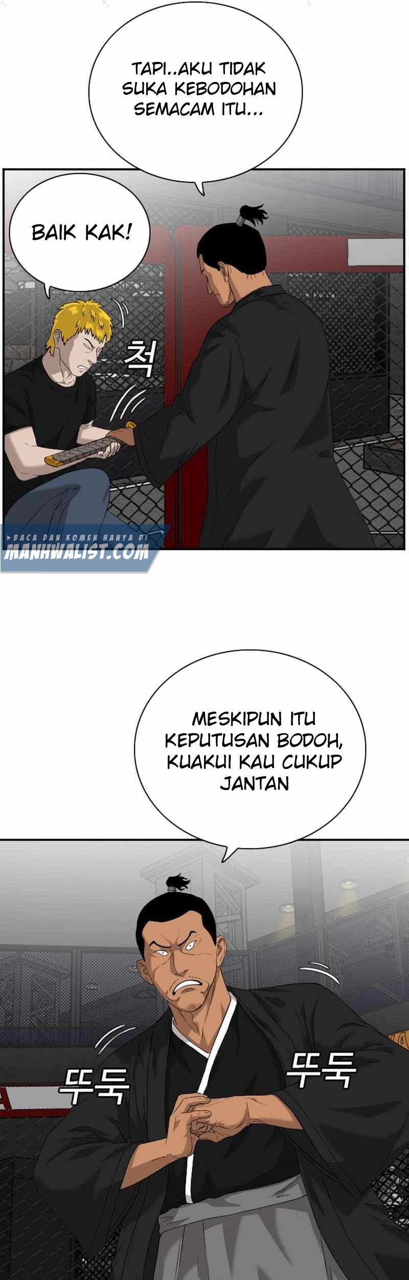 Chapter 99 - halaman 15