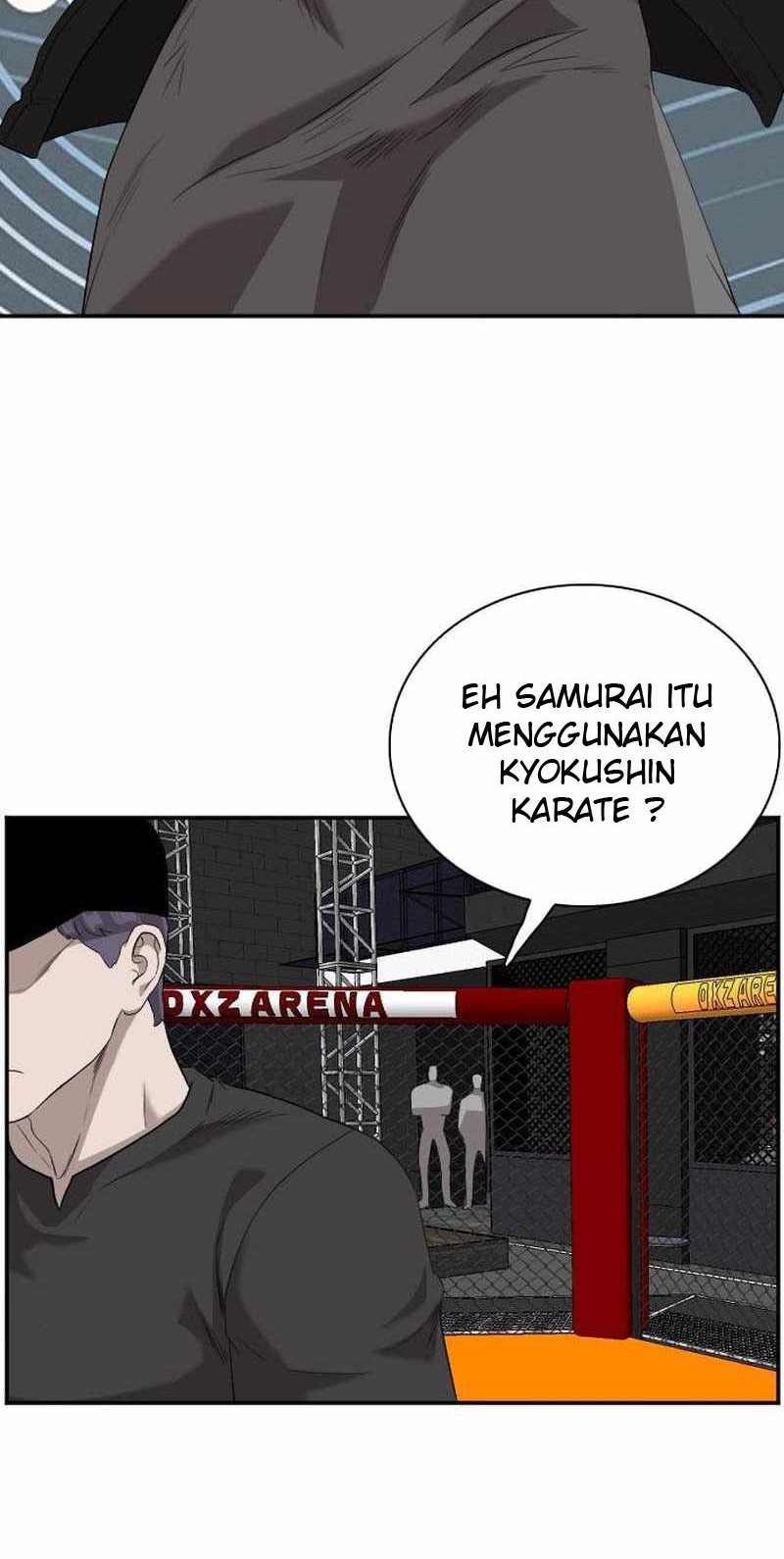 Chapter 99 - halaman 18
