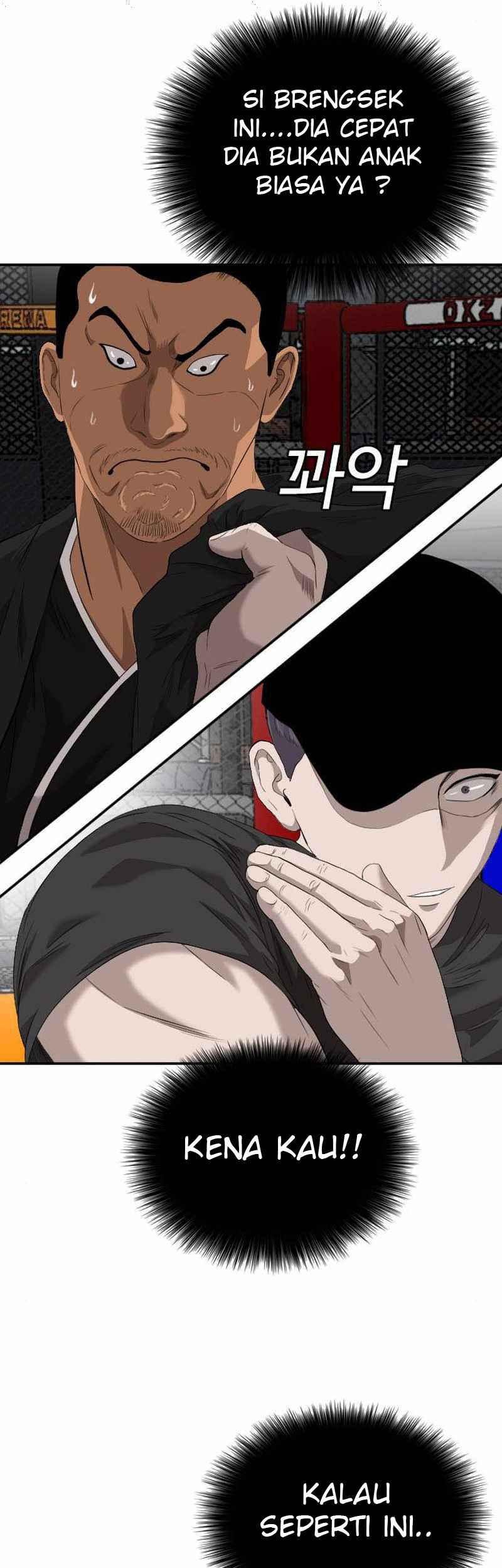 Chapter 99 - halaman 23