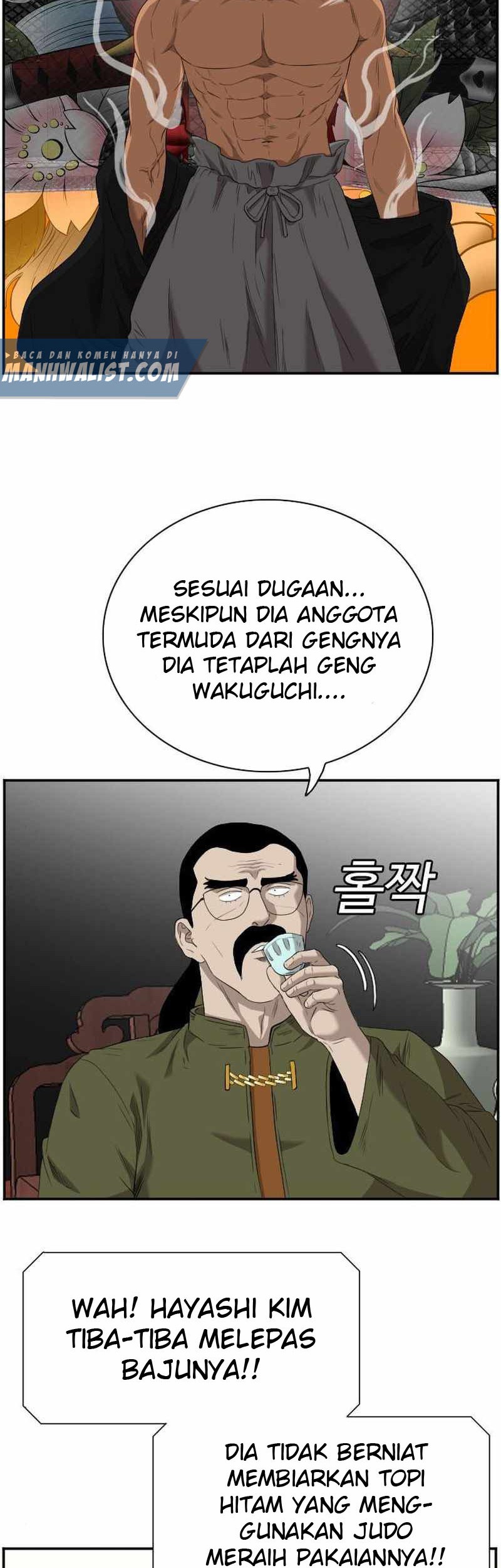 Chapter 99 - halaman 28