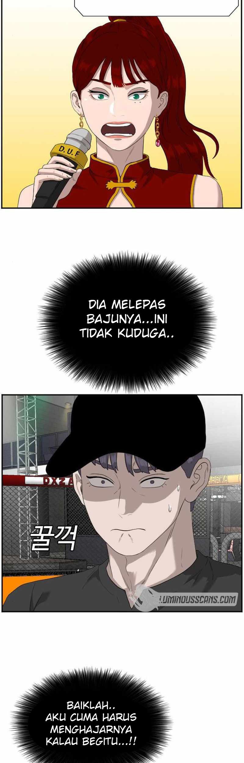 Chapter 99 - halaman 29