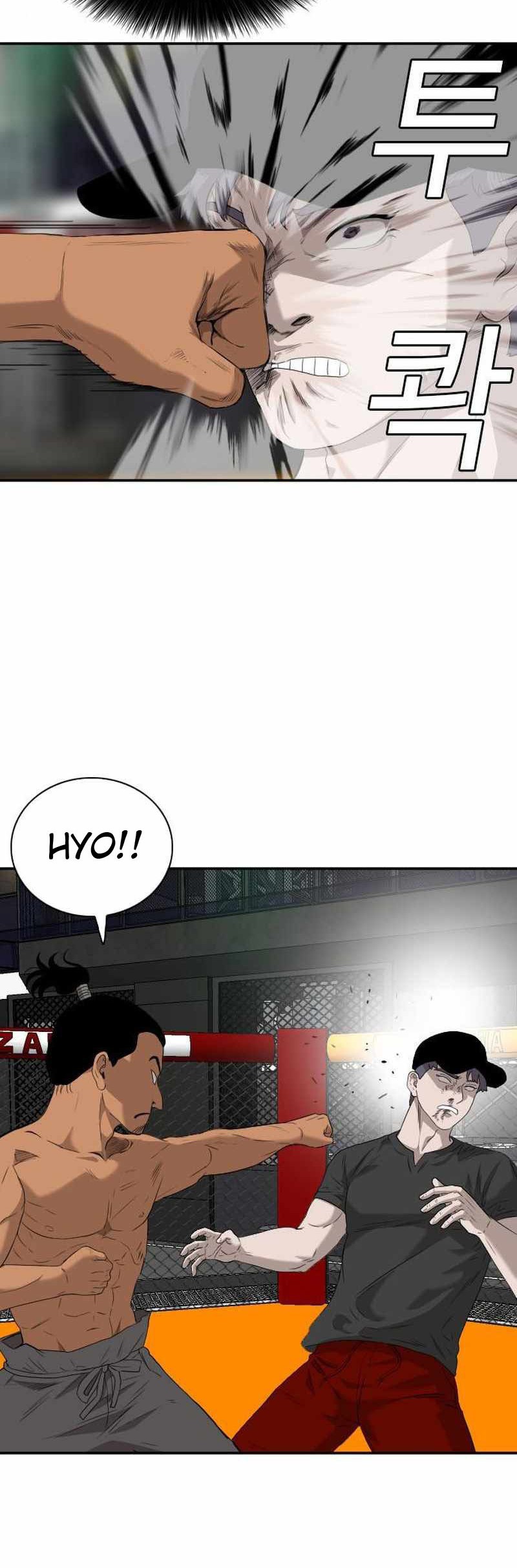 Chapter 99 - halaman 30