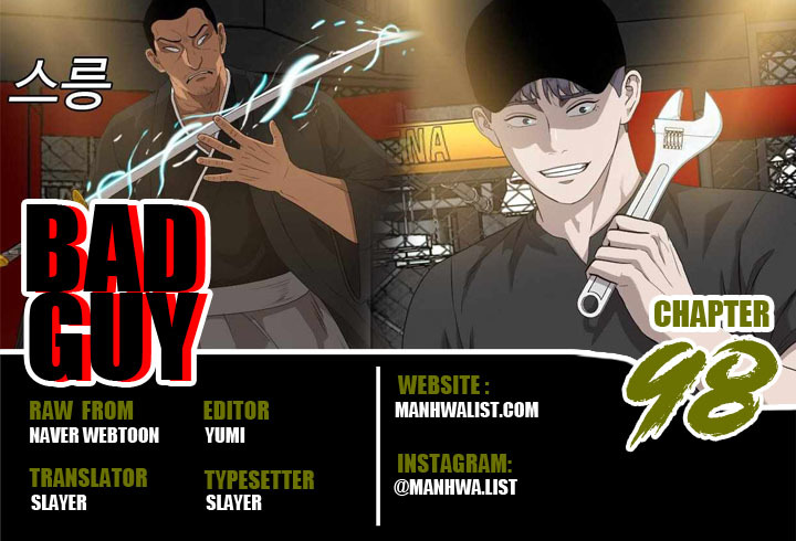 Chapter 98 - halaman 2
