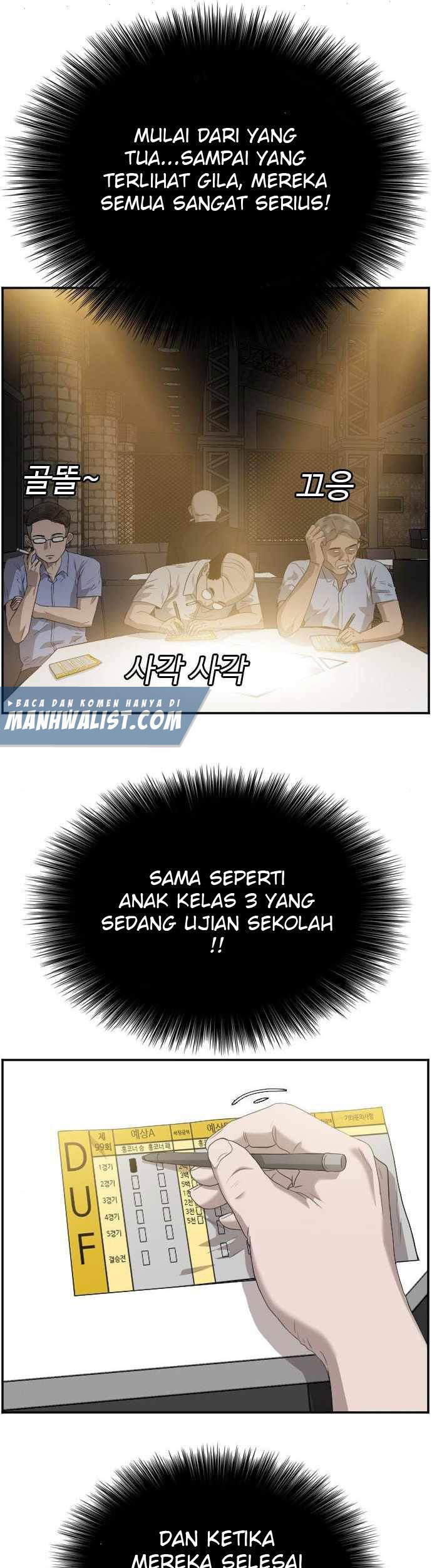 Chapter 98 - halaman 25