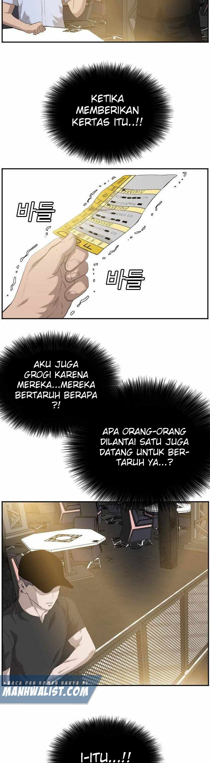 Chapter 98 - halaman 27