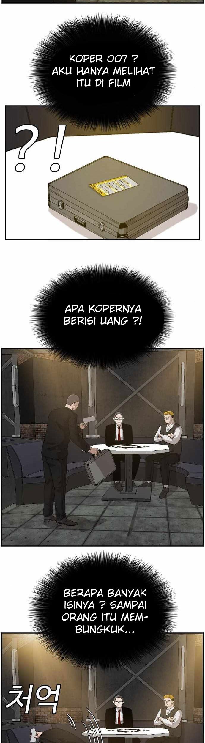 Chapter 98 - halaman 29