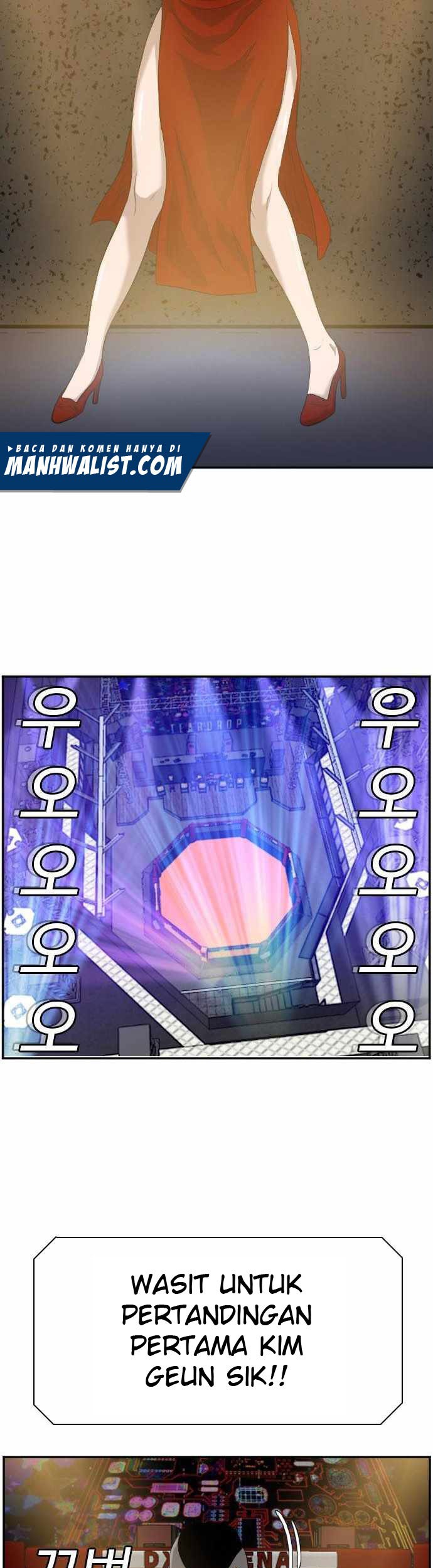 Chapter 98 - halaman 33