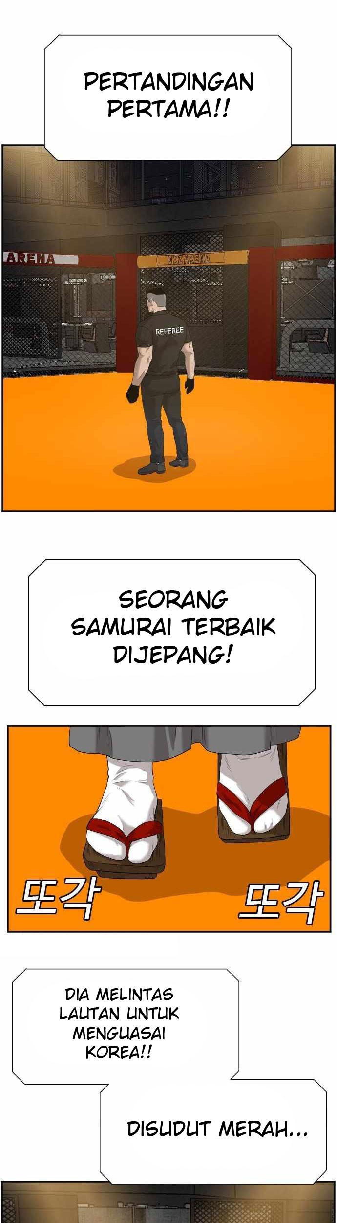 Chapter 98 - halaman 35