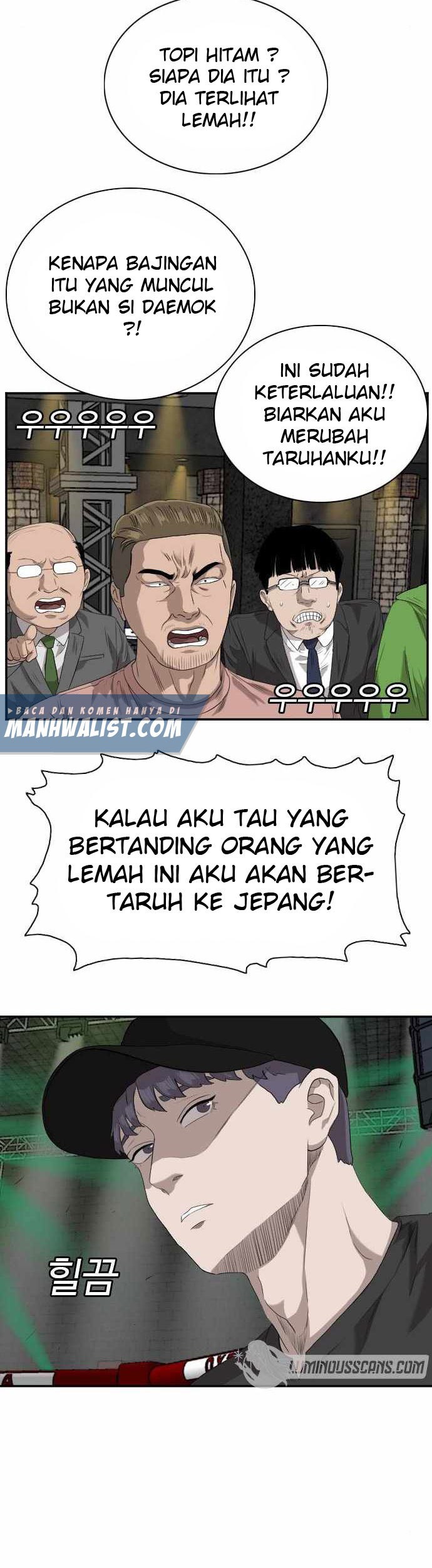 Chapter 98 - halaman 61