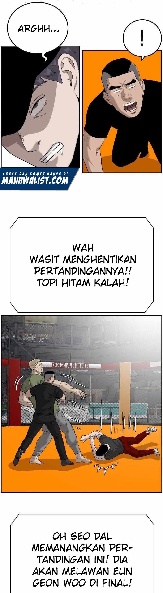 Chapter 101 - halaman 58