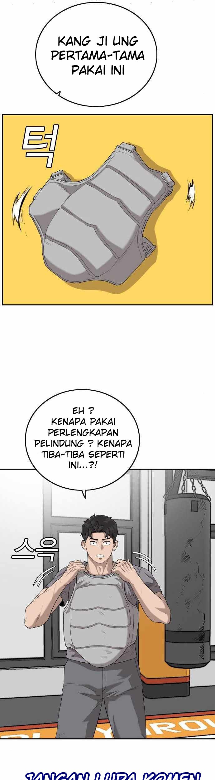 Chapter 101 - halaman 8