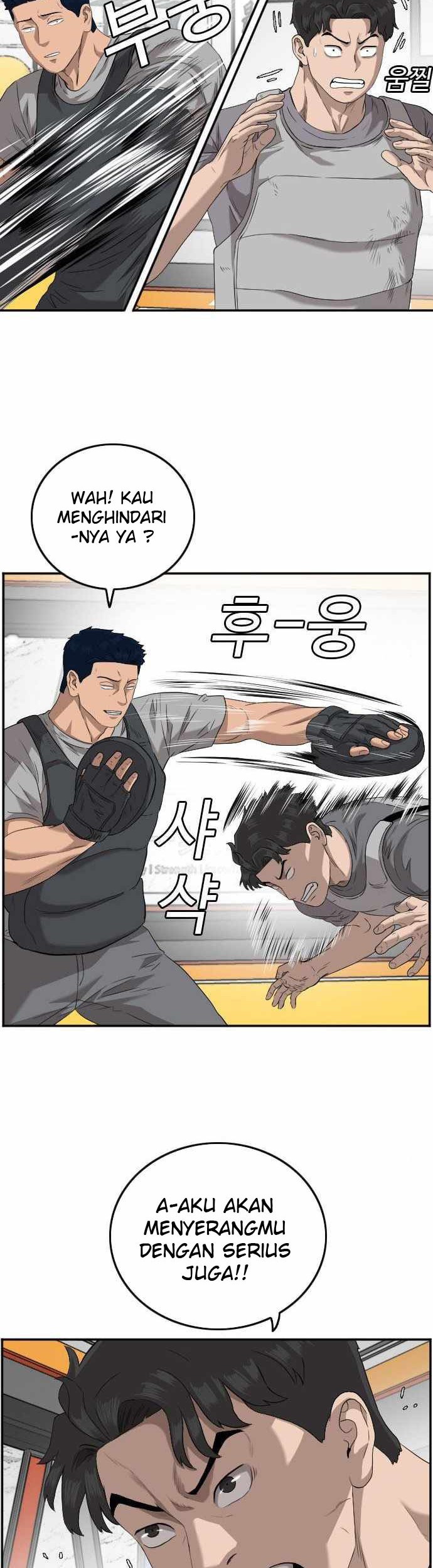 Chapter 101 - halaman 14