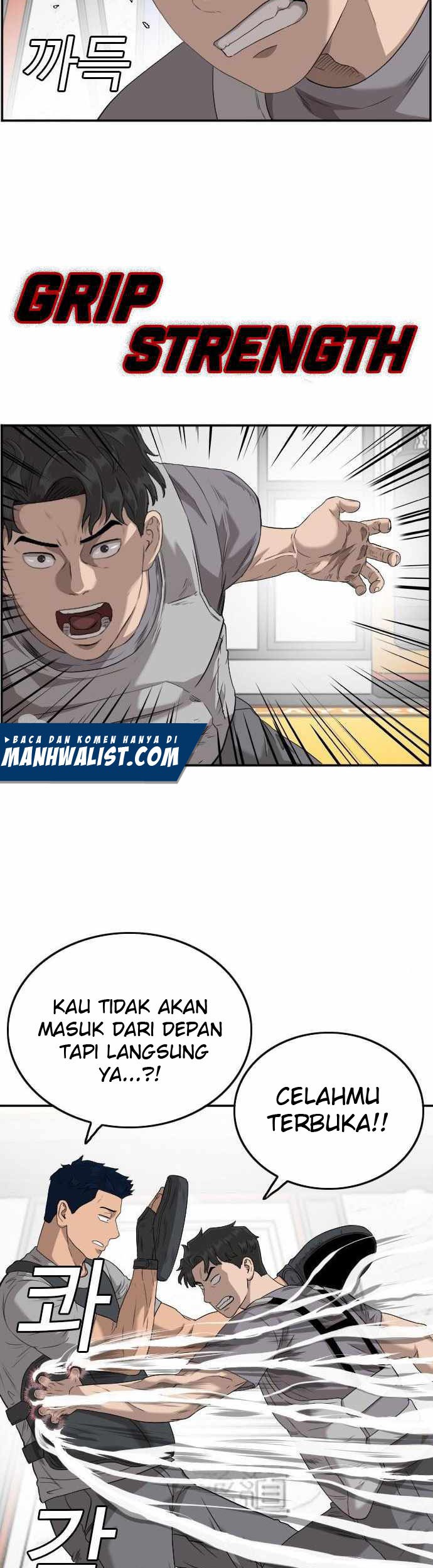 Chapter 101 - halaman 15