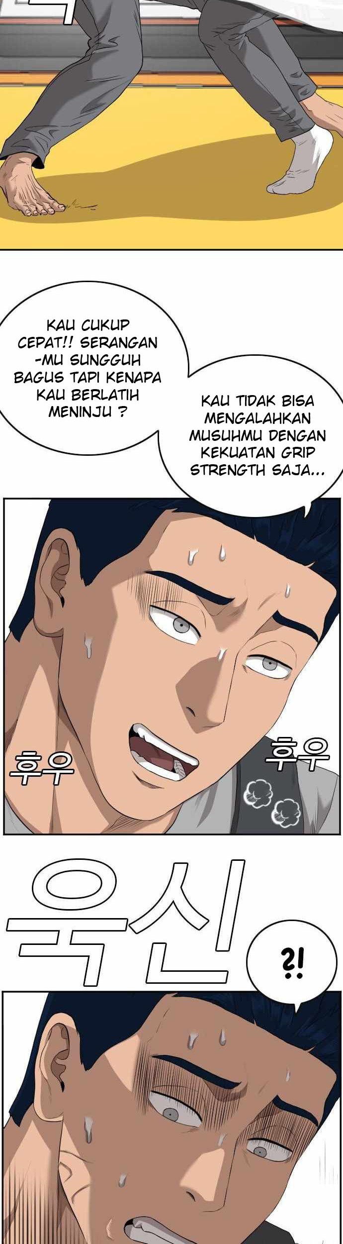 Chapter 101 - halaman 16