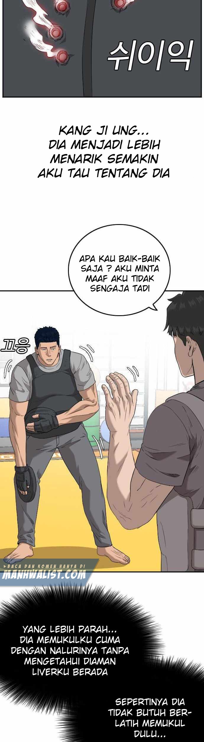 Chapter 101 - halaman 25