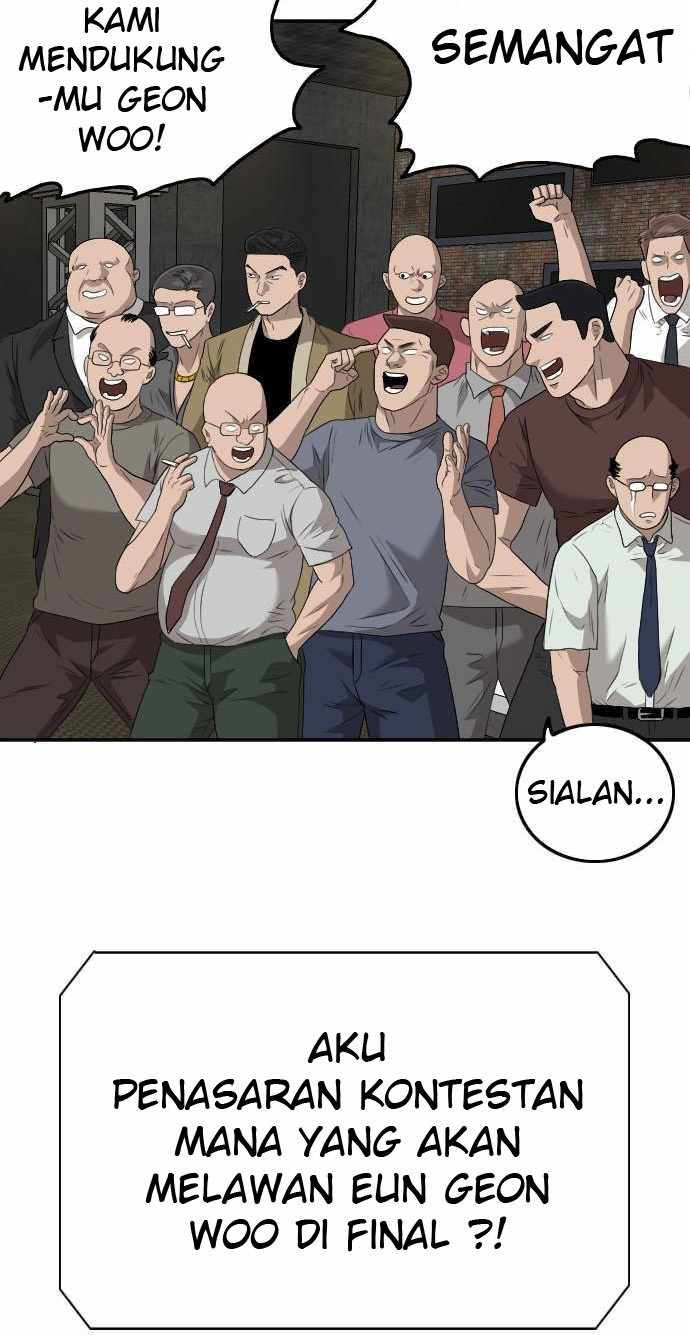 Chapter 101 - halaman 32