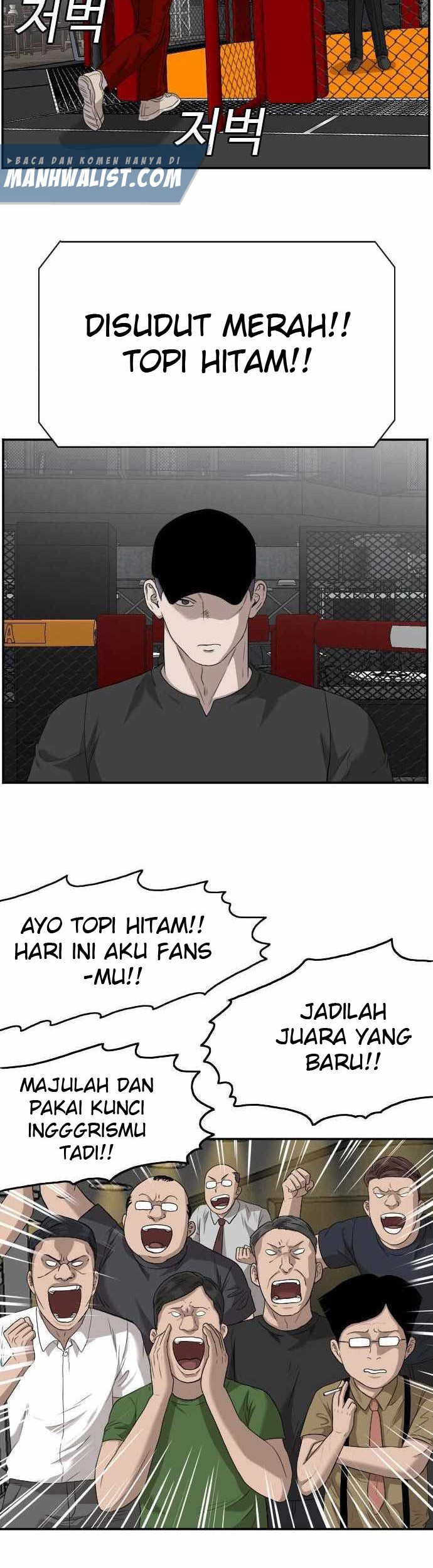 Chapter 101 - halaman 36